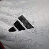 2025-26 Mens River Plate home Player Version Soccer Jersey