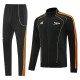 2025/26 Mens Arsenal black jacket Training suit