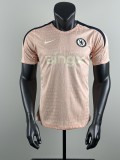 2025-26 Mens Chelsea Player Edition Training shirt Jersey