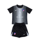 2025-26 Kids Atletico Madrid  Goalkeeper soccer jerseys
