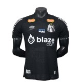 2025-26 Mens Santos Special Edition Player Edition Soccer Jersey