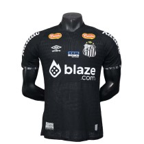 2025-26 Mens Santos Special Edition Player Edition Soccer Jersey