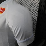 2025-26 Mens Santos Special Edition Player Edition white Soccer Jersey