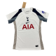 2025-26 Women Tottenham Hotspur home Fans Version  Jersey