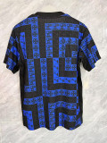 2025/26 Mens Pumas UNAM  blue  soccer Jersey