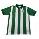2025-26 Mens Coritiba home White Green soccer jersey