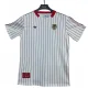 2025-26 Mens Benfica  white  soccer Jersey