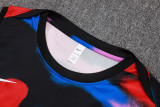 2025-26  Mens England color Vest short training