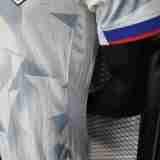 2025-26 Mens USA United States home  Player version soccer Jersey