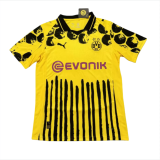 Mens Borussia Dortmund  FIFA Club World Cup home soccer jersey 2526