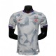 2025-26 Mens USA United States home  Player version soccer Jersey