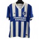 2025-26  Mens Brighton home Fans Version Soccer Jersey