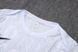 2025/26 Mens Chelsea white short training suit