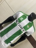 2025-26  Mens Real Betis home  Player  Soccer Jersey