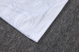 2025/26 Mens Chelsea white short training suit