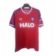 2025-26 Mens Ipswich away red Soccer Jersey
