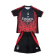2025-26 KIDS Benfica Black Concept Edition soccer Jersey
