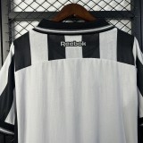 2025-26 Mens  Botafogo home Fans Soccer Jersey