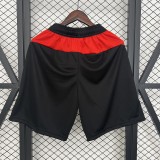 2025-26 Mens AC Milan  Home  Shorts Pants