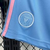 2025-26 Mens Inter Miami Third away Shorts Pants