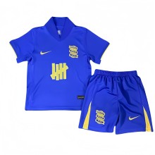 2025-26 Kids Birmingham home  Soccer Jersey