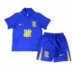 2025-26 Kids Birmingham home  Soccer Jersey