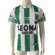 1996-97  Retro  Mens Atletico Nacional Home Fans Soccer Jersey