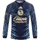 2025-26 Men's Club America  Player version   Long Sleeve soccer Jersey
