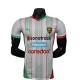 2025-26 Mens  MC Alger home  Player version soccer jersey