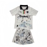 2025-26 Kids Monterrey Club World Cup Away Soccer Jersey