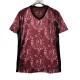 2025-26 Mens Galatasaray red Third away  Soccer Jersey