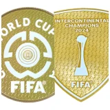 Mens Jerseys  soccer  Real Madrid  Golden Tap Open Tube 2526