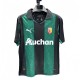 Mens RC  Lens away  green soccer Jersey 2025-26