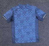 2025-26  Mens Portugal blue Special Edition soccer Jersey