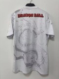 2025-26 Mens Japan  white soccer Jersey