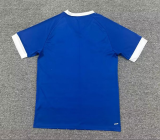 2025-26 Mens Cardiff City  home blue soccere jersey