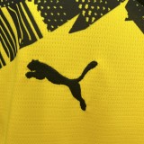 KIDS  Borussia Dortmund Home Jersey 2526