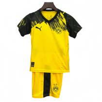 KIDS  Borussia Dortmund Home Jersey 2526