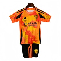 2025/26 Kids PSG Special Edition soccer jersey