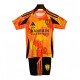 2025/26 Kids PSG Special Edition soccer jersey