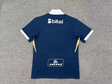 25-26 Alianza Lima Third away Cheap Soccer Jerseys