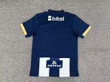 25-26 Alianza Lima Home Cheap Soccer Jerseys