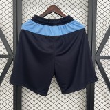 2025-26 Mens Manchester City black Shorts Pants