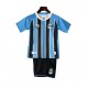 Kids Gremio Home Soccer Jersey 2025-26