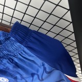 2025-26 Mens Chelsea home blue  Shorts Pants