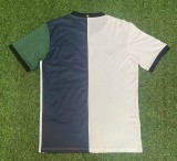 2026-27 Mens Germany white blue Special Edition soccer  jersey