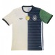 2026-27 Mens Germany white blue Special Edition soccer  jersey