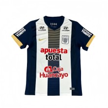 25-26 Alianza Lima Home Cheap Soccer Jerseys