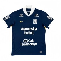 25-26 Alianza Lima Third away Cheap Soccer Jerseys