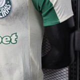 2025-26 Player version Mens  Palmeiras  away FIFA Club World Cup Soccer Jersey
